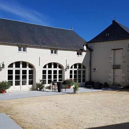 Domaine Du Moulin Neuf Aux Portes De Beauval Nouans-les-Fontaines Extérieur photo
