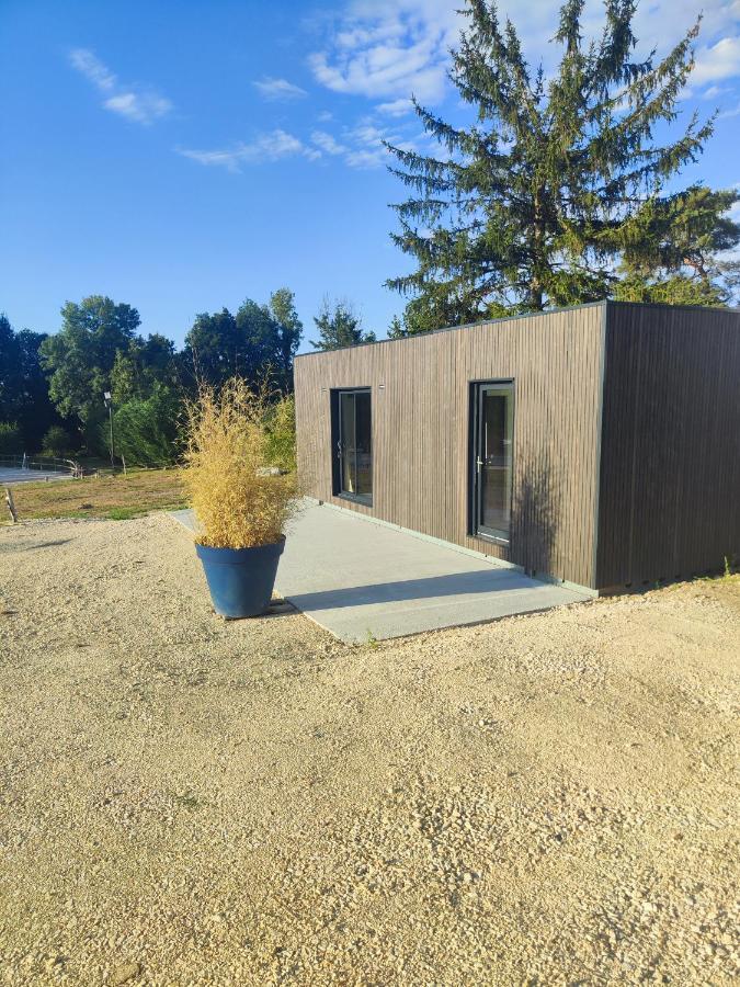 Domaine Du Moulin Neuf Aux Portes De Beauval Nouans-les-Fontaines Extérieur photo